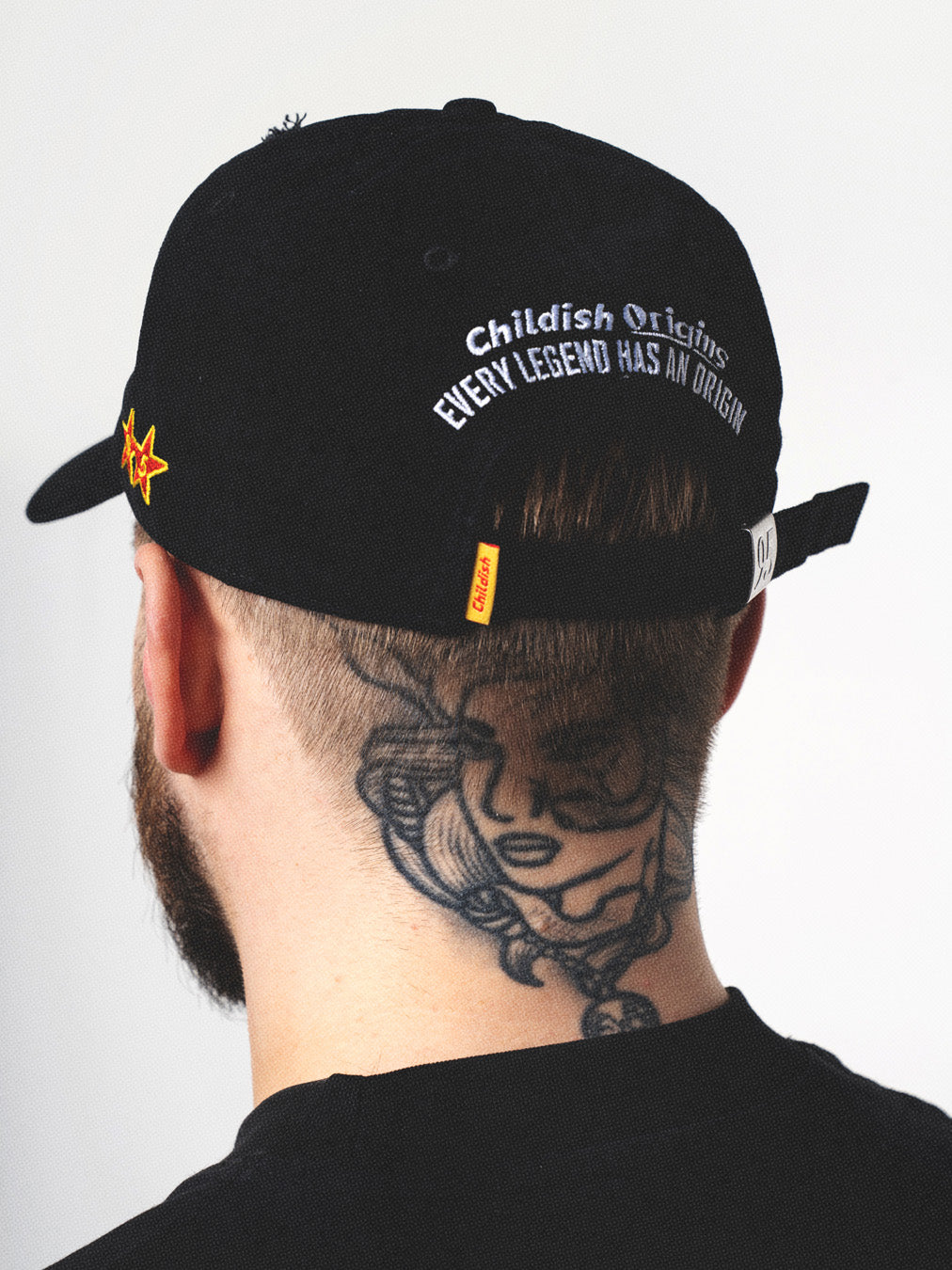 Childish® Origins Cap