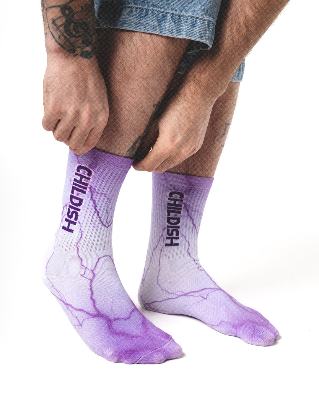 Childish® Origins Socks