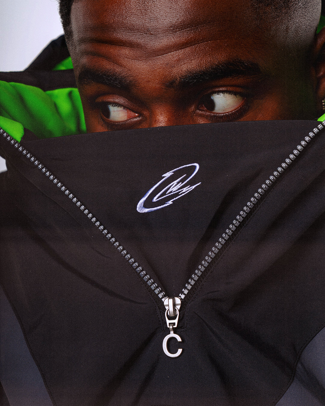 Childish® Motorsport Jacket