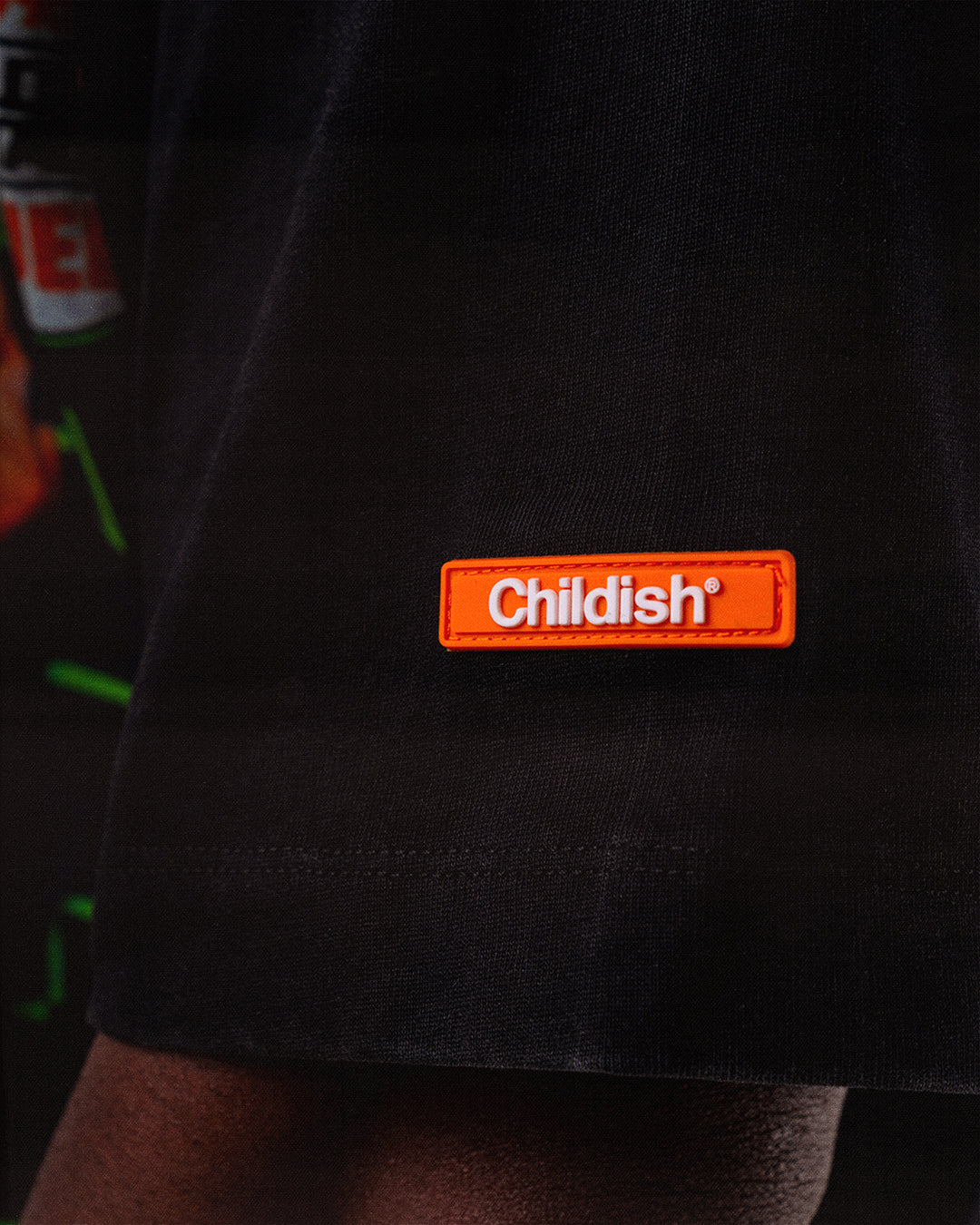 Childish® Motorsport Tee