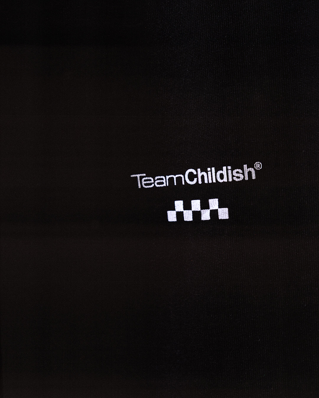 Childish® Motorsport Tee