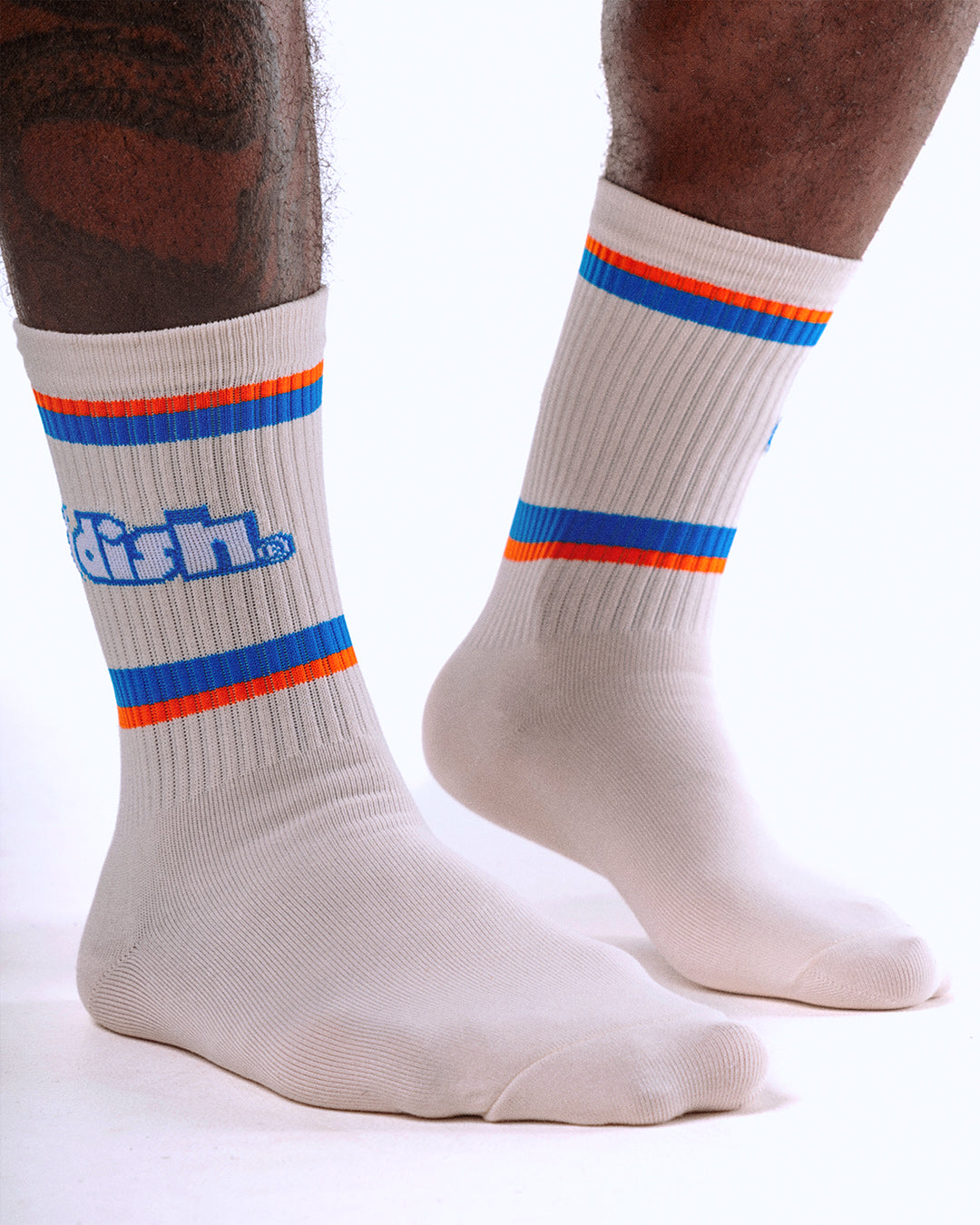 Childish® Motorsport Socks