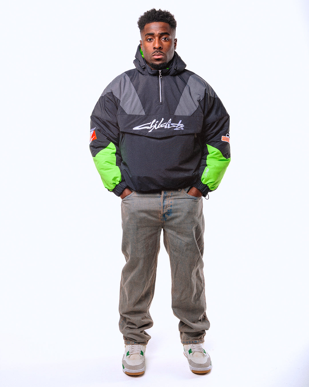 Childish® Motorsport Jacket