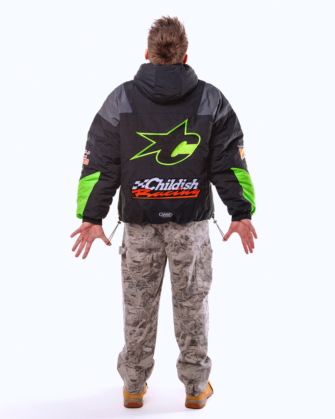 Childish® Motorsport Jacket