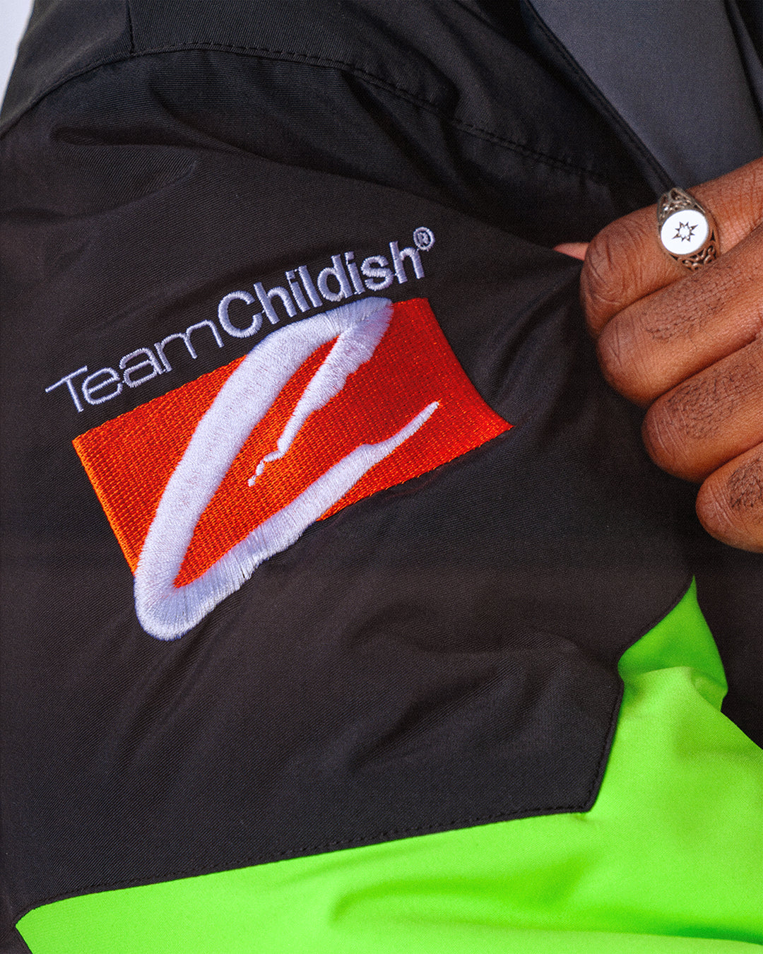 Childish® Motorsport Jacket