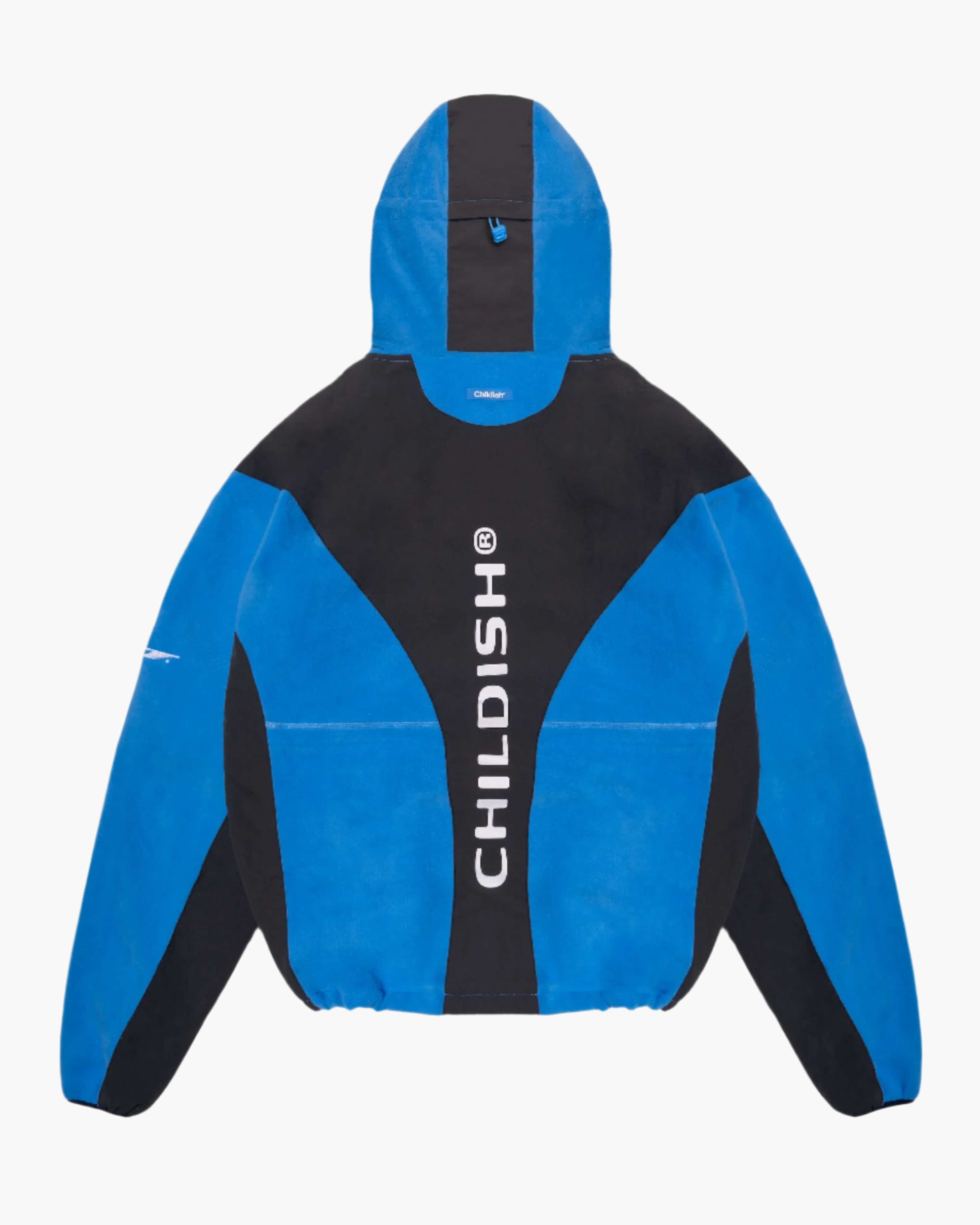 CHIL TEC ThermaFleece Hoodie