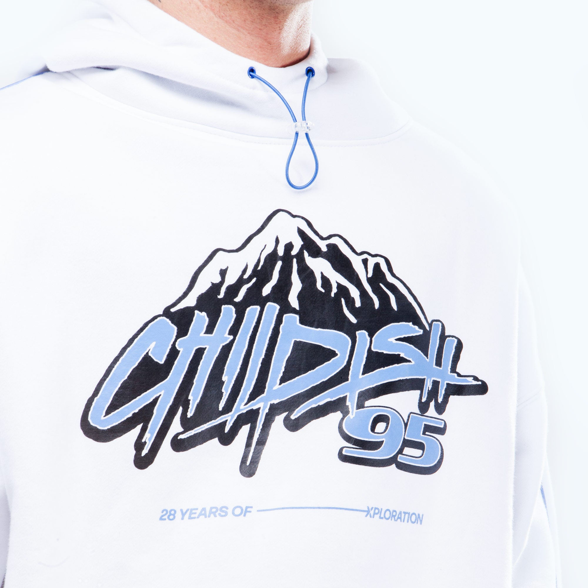 Childish® Ski Hoodie