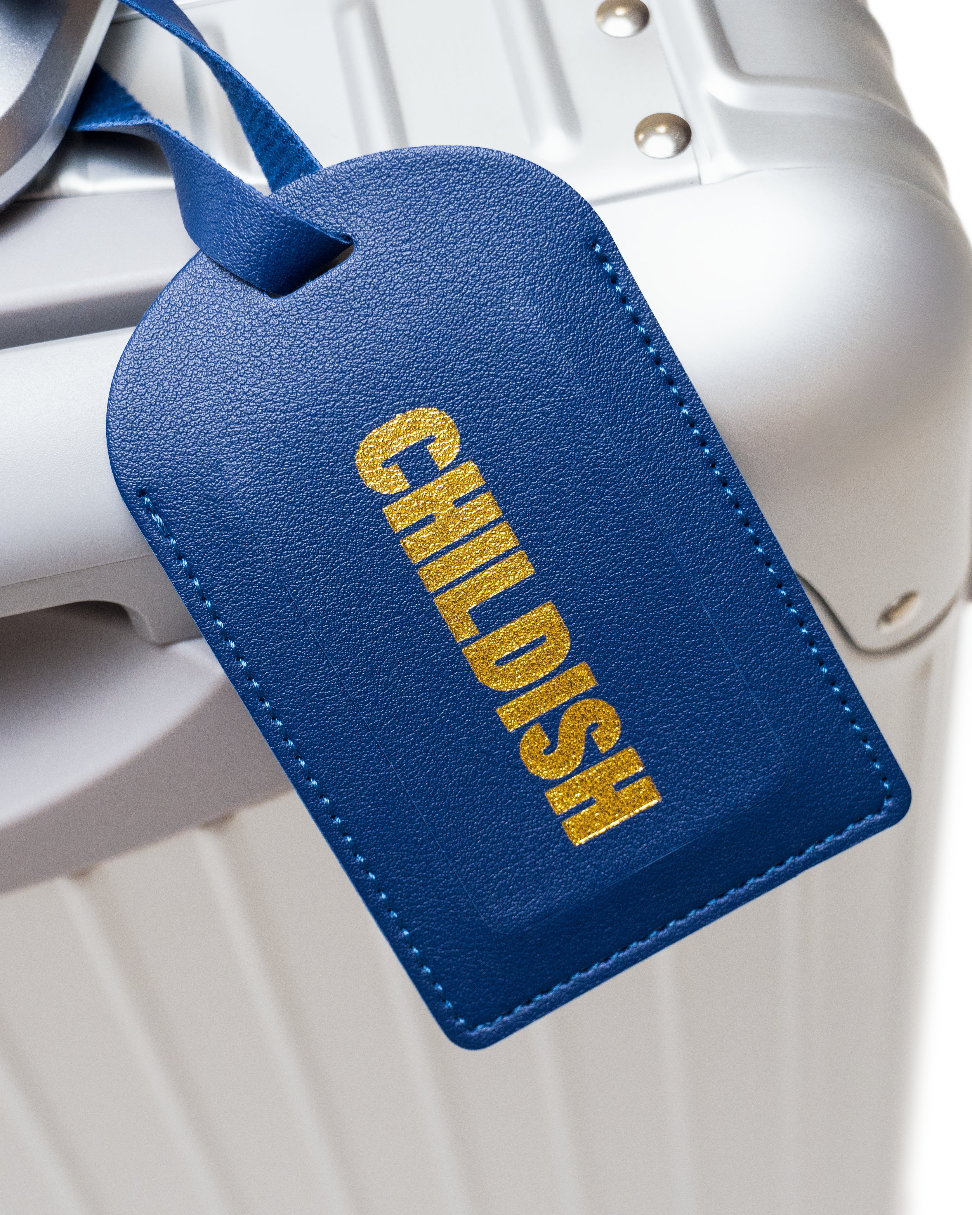 CHILDISH® AIRLINES SUITCASE (MAIN SALE EXCLUSIVE)