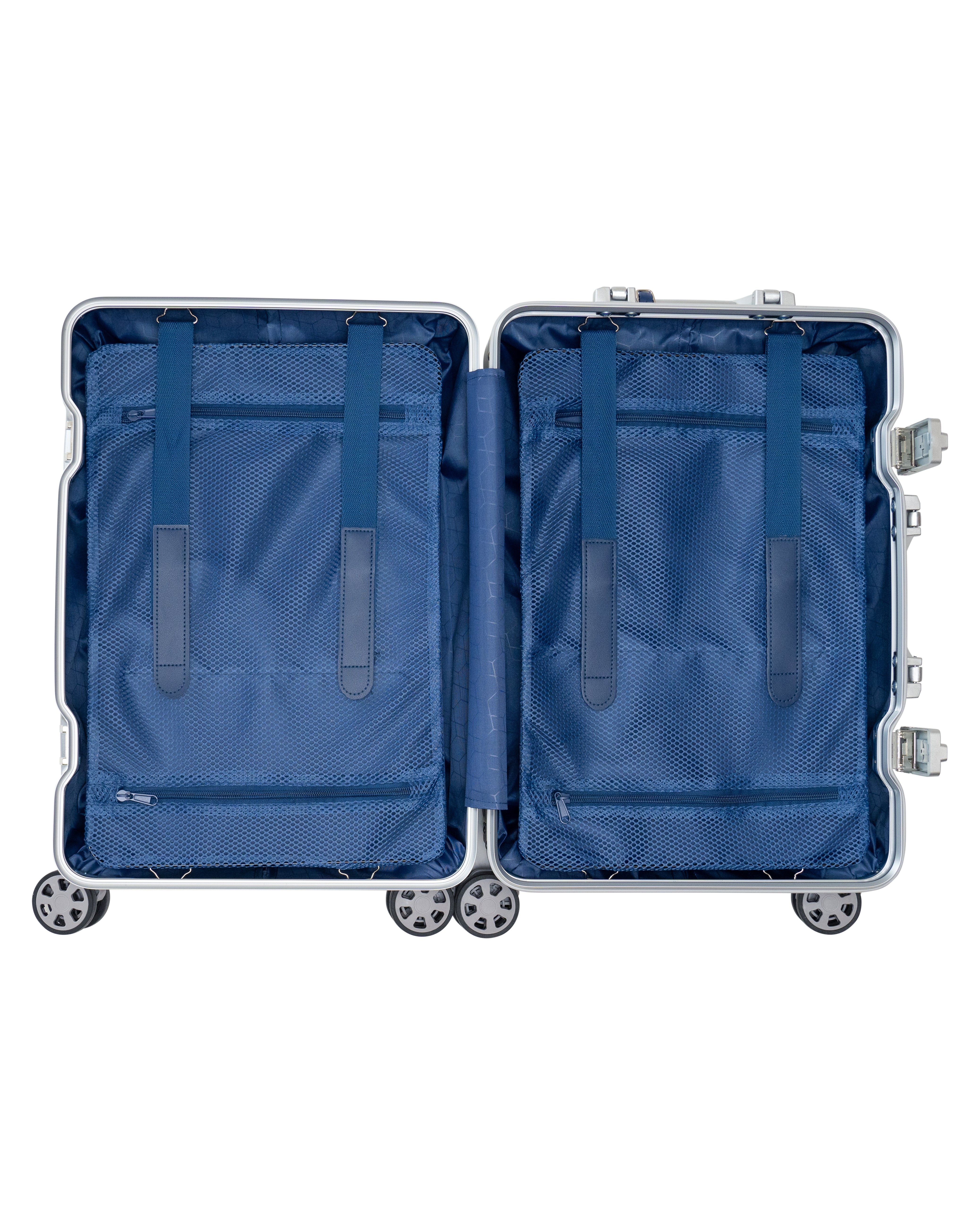 CHILDISH® AIRLINES SUITCASE (MAIN SALE EXCLUSIVE)